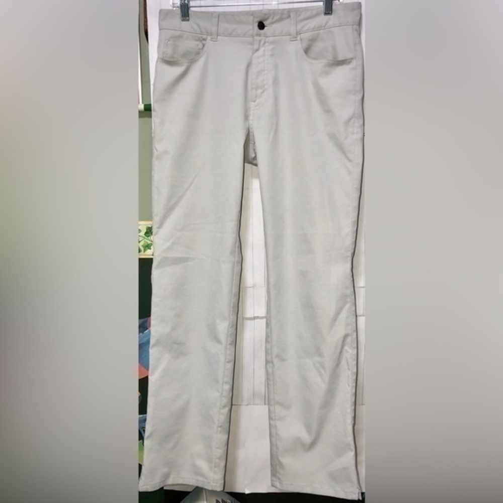☄️PETER MILLAR EB66 Peformance Six-Pocket Pants
